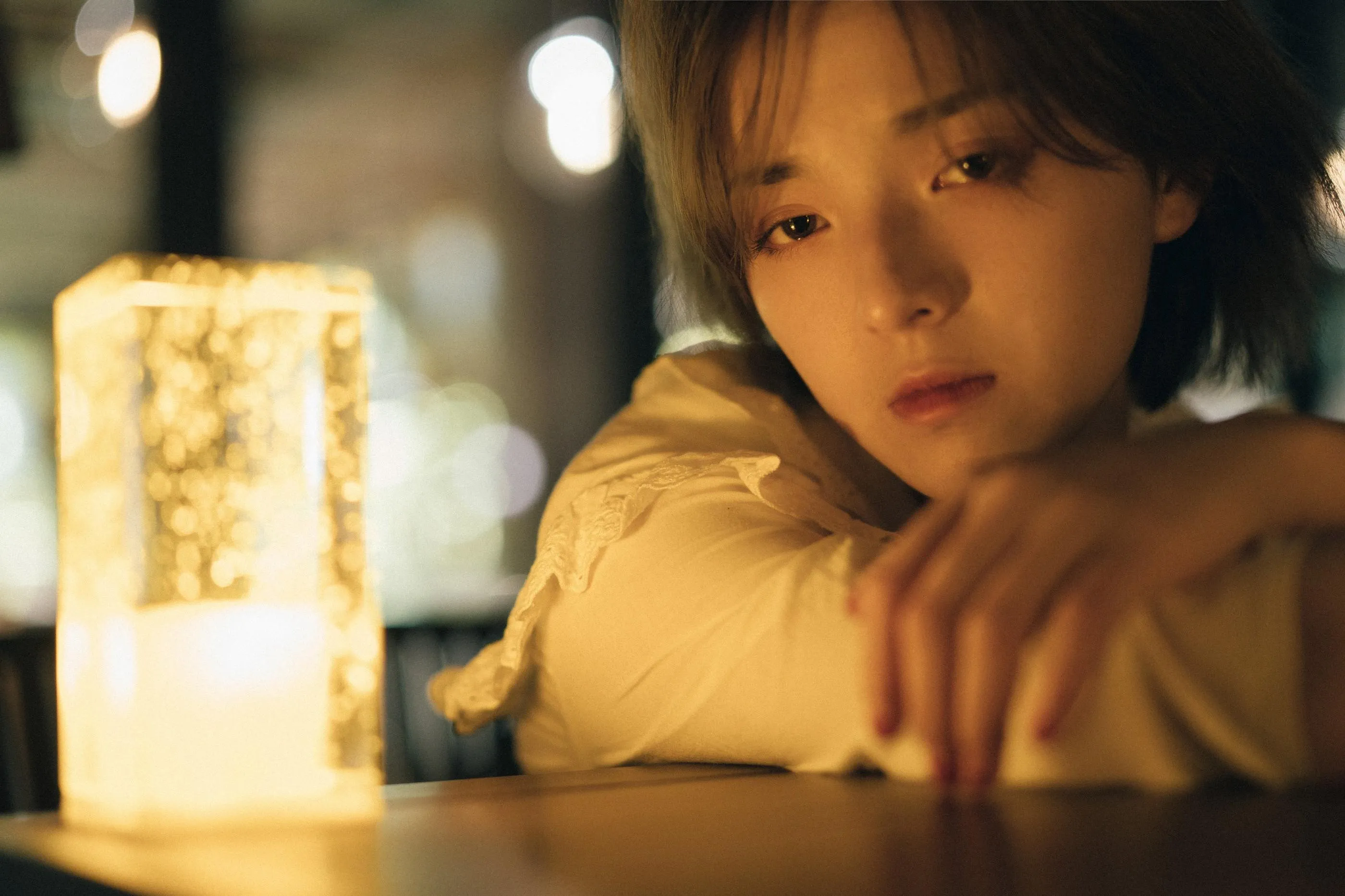 [YITUYU艺图语]2022.02.11 你听，是悲伤的声音 dudu [42P]插图6